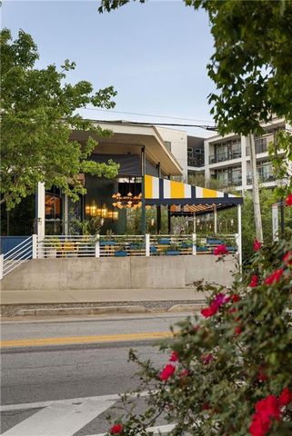 295 Alaska Avenue NE, Atlanta, GA 30312