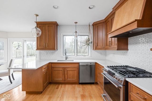 105 Berkley Road, Indianapolis, IN 46208