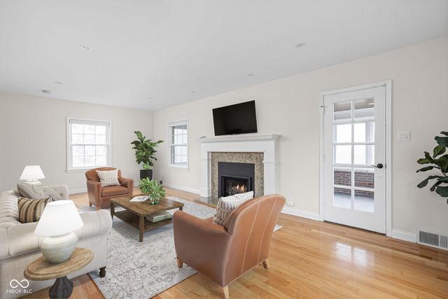 105 Berkley Road, Indianapolis, IN 46208