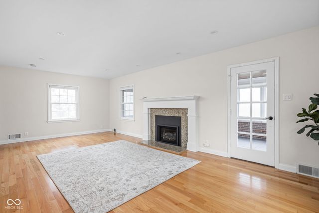 105 Berkley Road, Indianapolis, IN 46208