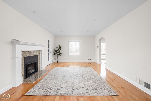 105 Berkley Road, Indianapolis, IN 46208