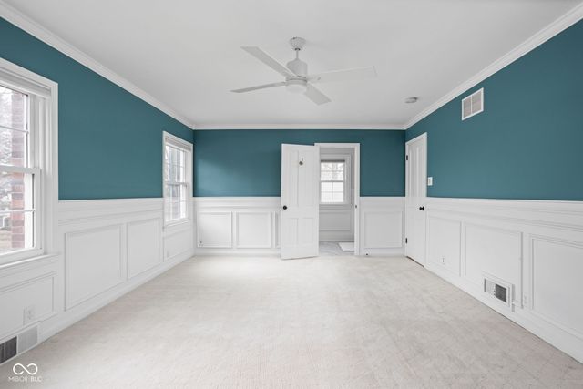 105 Berkley Road, Indianapolis, IN 46208