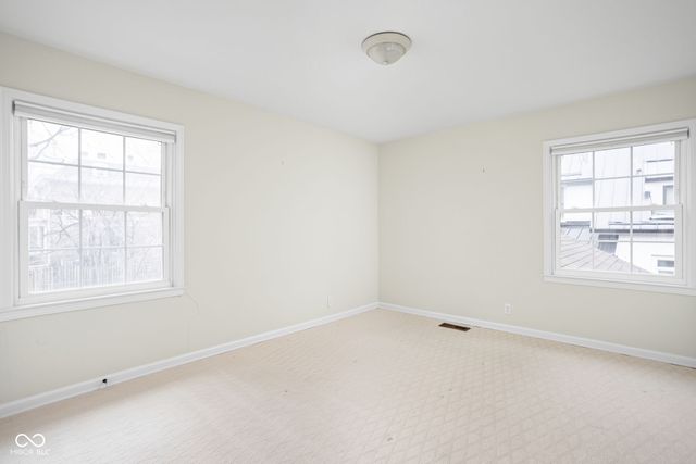 105 Berkley Road, Indianapolis, IN 46208