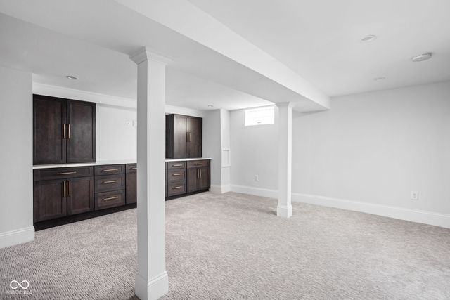 105 Berkley Road, Indianapolis, IN 46208