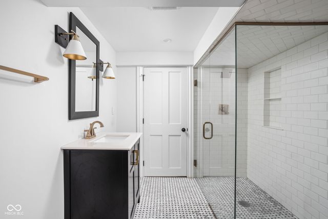 105 Berkley Road, Indianapolis, IN 46208