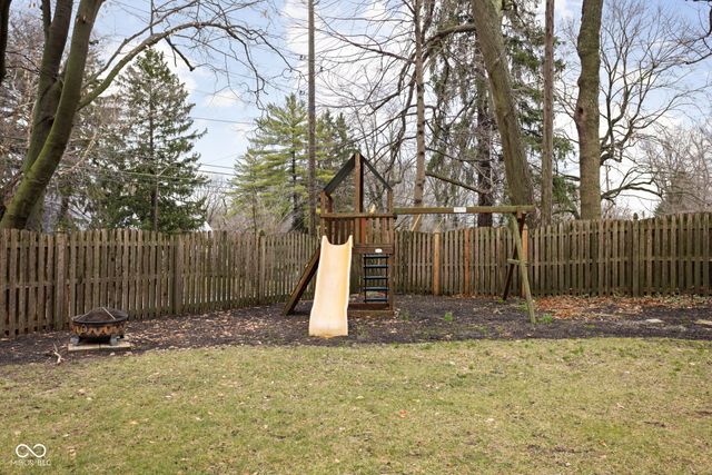 105 Berkley Road, Indianapolis, IN 46208