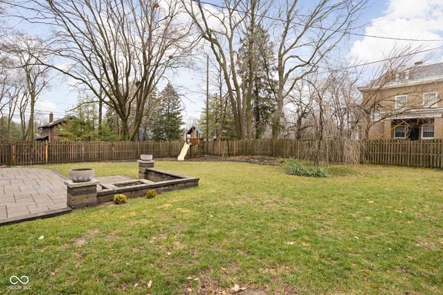 105 Berkley Road, Indianapolis, IN 46208