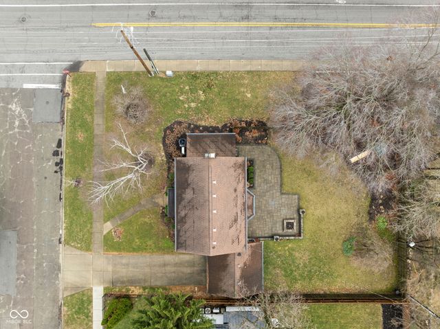 105 Berkley Road, Indianapolis, IN 46208