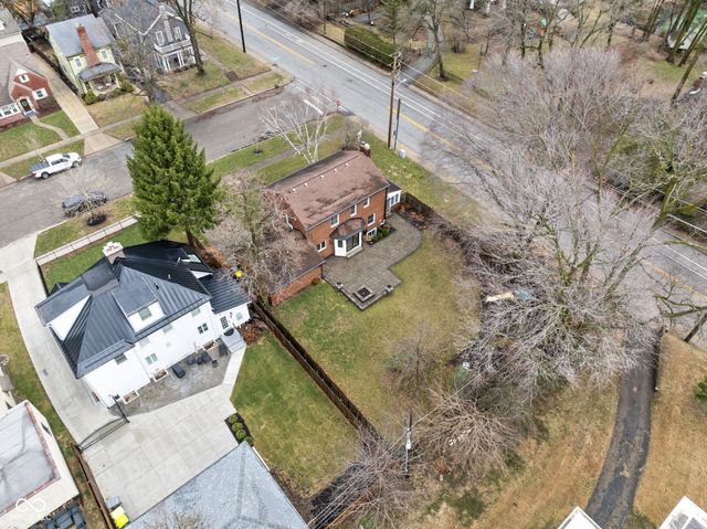 105 Berkley Road, Indianapolis, IN 46208