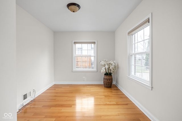 105 Berkley Road, Indianapolis, IN 46208