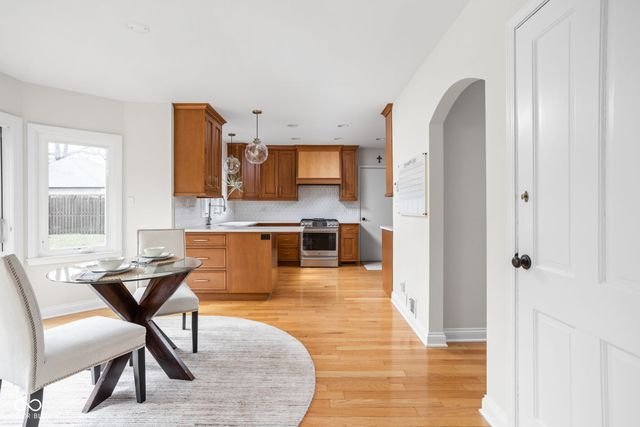 105 Berkley Road, Indianapolis, IN 46208