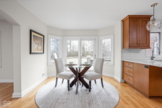 105 Berkley Road, Indianapolis, IN 46208