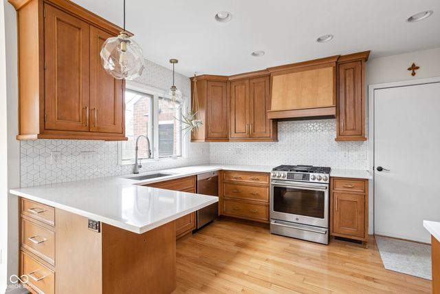 105 Berkley Road, Indianapolis, IN 46208