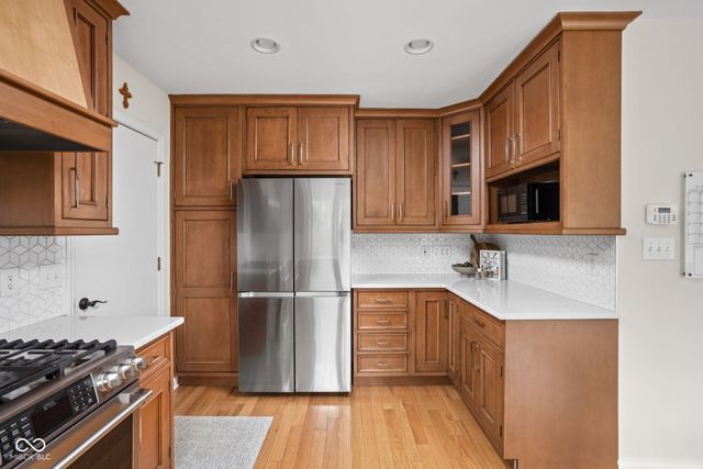 105 Berkley Road, Indianapolis, IN 46208