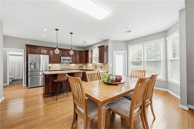 2965 Saddlebrook Glen Drive, Cumming, GA 30041