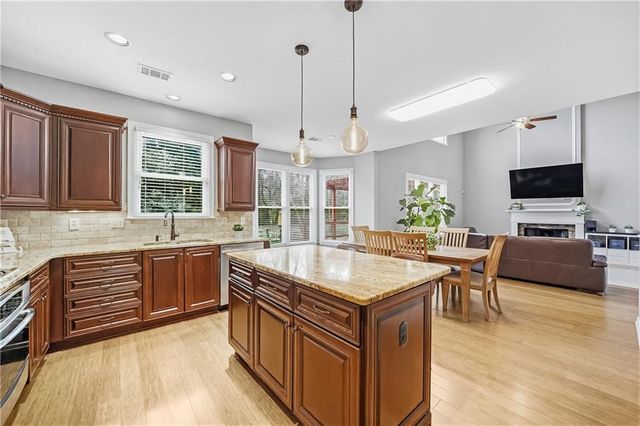 2965 Saddlebrook Glen Drive, Cumming, GA 30041