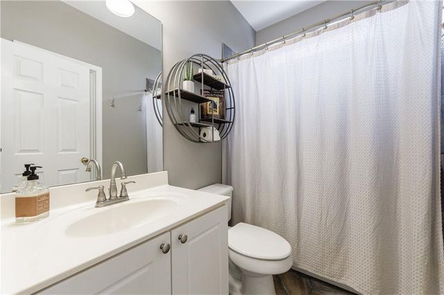 2965 Saddlebrook Glen Drive, Cumming, GA 30041