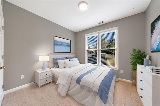 2965 Saddlebrook Glen Drive, Cumming, GA 30041