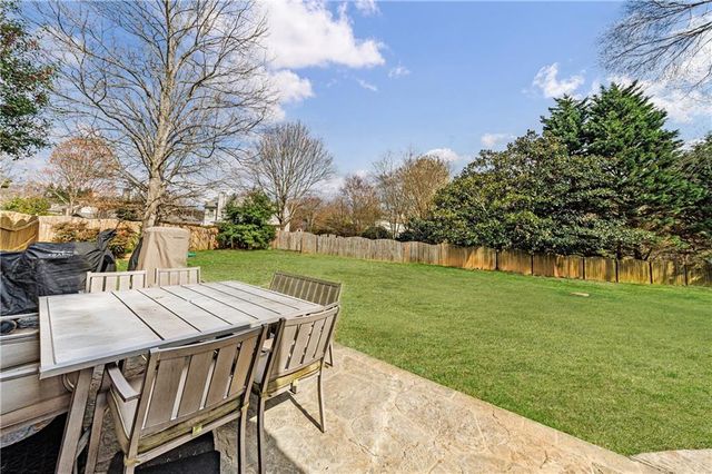 2965 Saddlebrook Glen Drive, Cumming, GA 30041