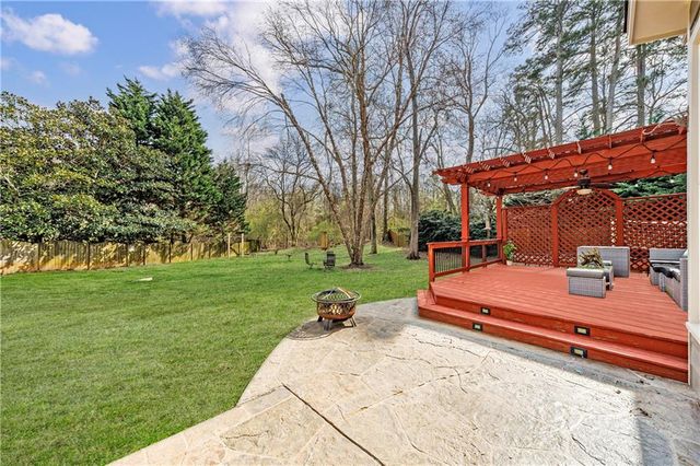 2965 Saddlebrook Glen Drive, Cumming, GA 30041