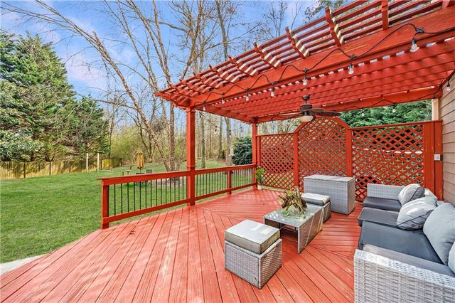 2965 Saddlebrook Glen Drive, Cumming, GA 30041