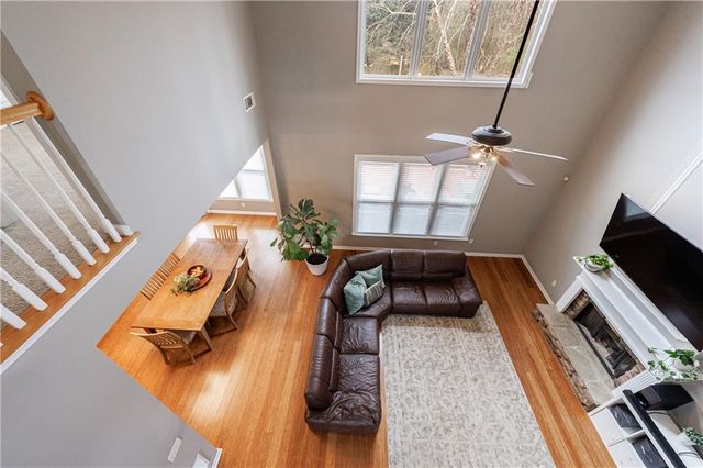 2965 Saddlebrook Glen Drive, Cumming, GA 30041