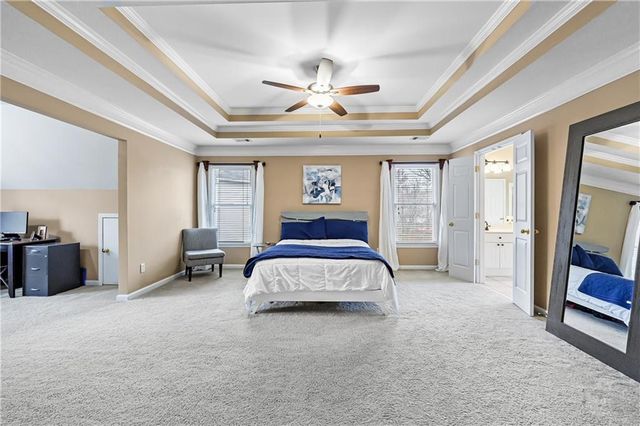 2965 Saddlebrook Glen Drive, Cumming, GA 30041