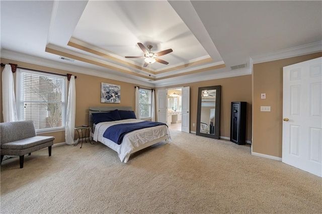 2965 Saddlebrook Glen Drive, Cumming, GA 30041