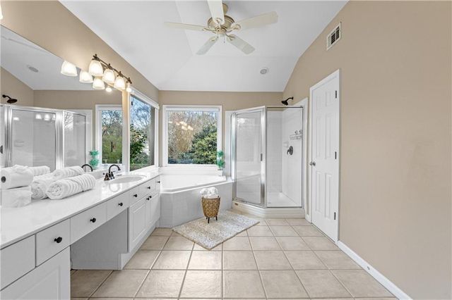 2965 Saddlebrook Glen Drive, Cumming, GA 30041