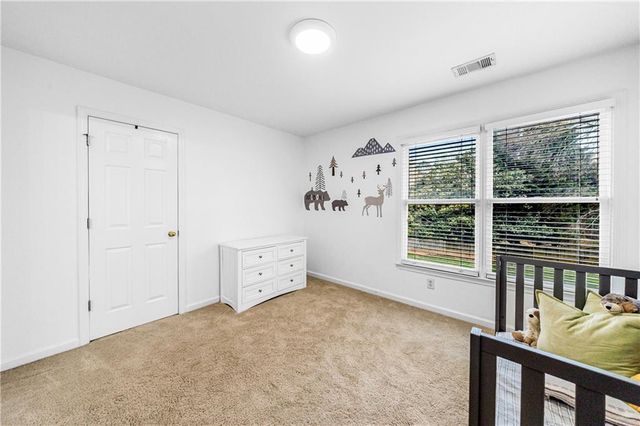 2965 Saddlebrook Glen Drive, Cumming, GA 30041