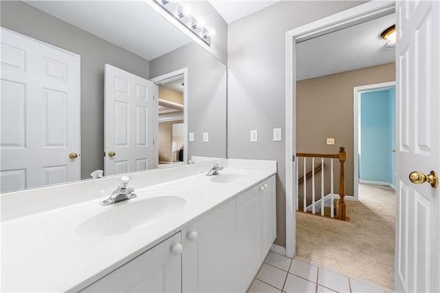 2965 Saddlebrook Glen Drive, Cumming, GA 30041