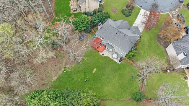 2965 Saddlebrook Glen Drive, Cumming, GA 30041