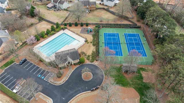 2965 Saddlebrook Glen Drive, Cumming, GA 30041