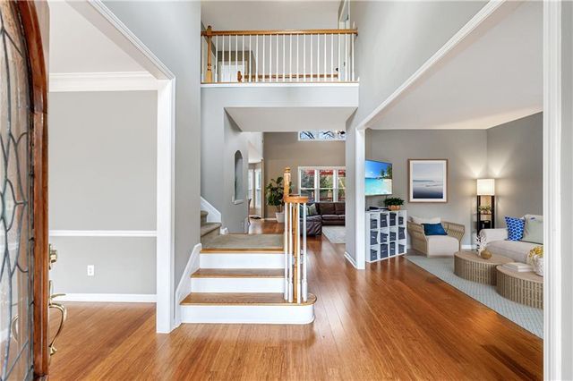 2965 Saddlebrook Glen Drive, Cumming, GA 30041