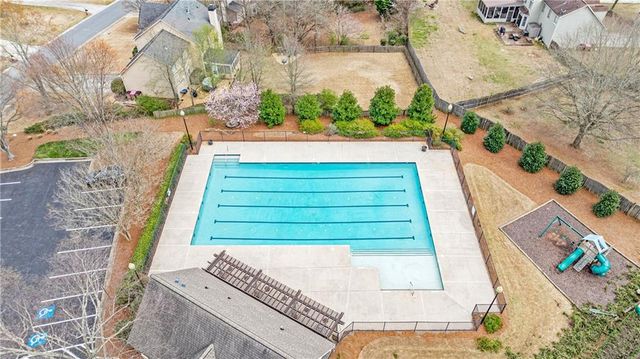 2965 Saddlebrook Glen Drive, Cumming, GA 30041