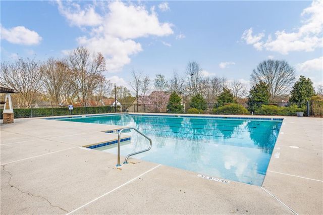 2965 Saddlebrook Glen Drive, Cumming, GA 30041