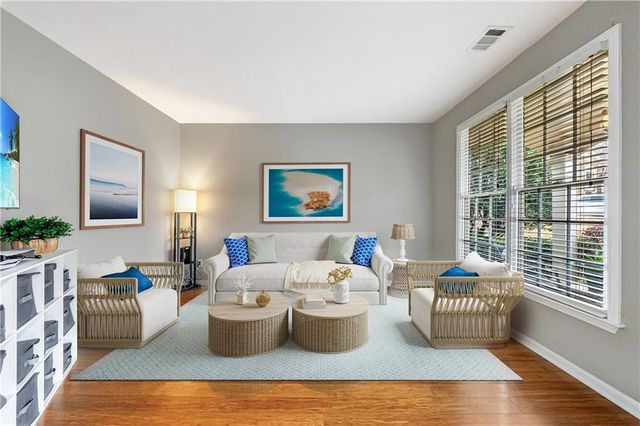 2965 Saddlebrook Glen Drive, Cumming, GA 30041