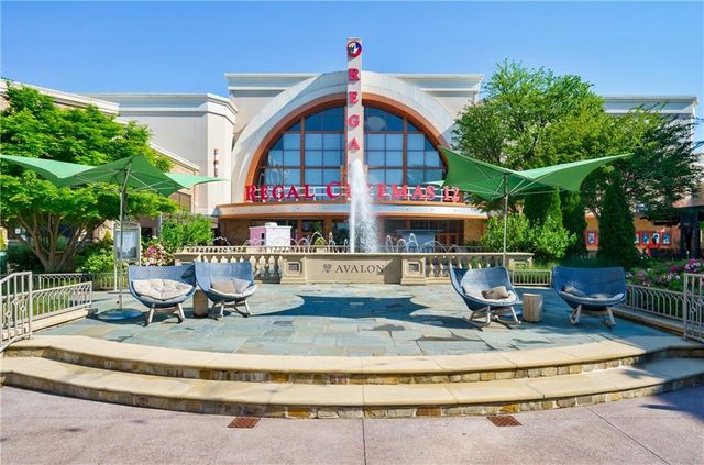 2965 Saddlebrook Glen Drive, Cumming, GA 30041