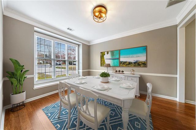 2965 Saddlebrook Glen Drive, Cumming, GA 30041