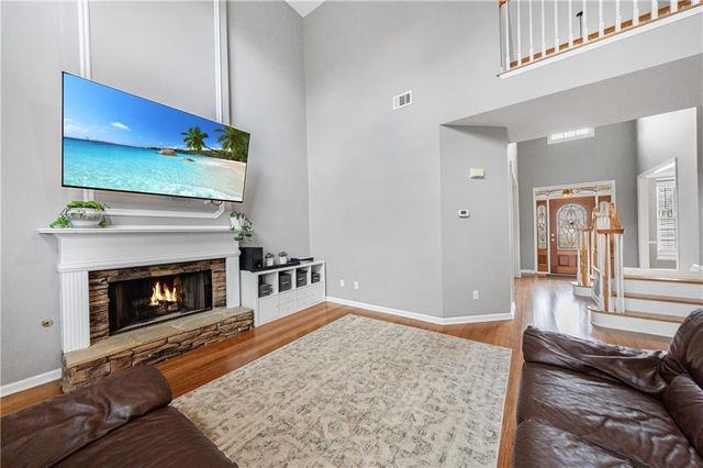 2965 Saddlebrook Glen Drive, Cumming, GA 30041