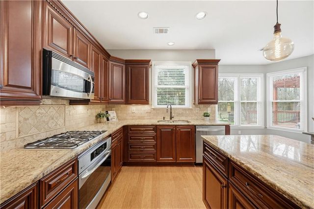 2965 Saddlebrook Glen Drive, Cumming, GA 30041