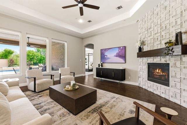 392 Bethany Road, Sunnyvale, TX 75182