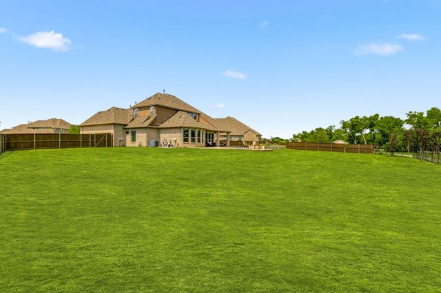 392 Bethany Road, Sunnyvale, TX 75182