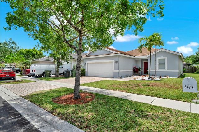 3472 NE 2nd St, Homestead, FL 33033