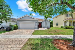 3472 NE 2nd St, Homestead, FL 33033