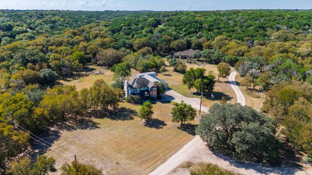 435 Childress Creek Drive, China Spring, TX 76633