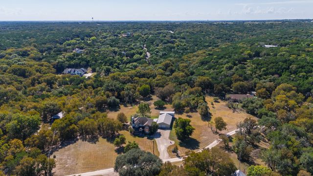 435 Childress Creek Drive, China Spring, TX 76633