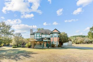 435 Childress Creek Drive, China Spring, TX 76633