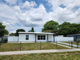 721 NW 33rd Ave, Lauderhill, FL 33311