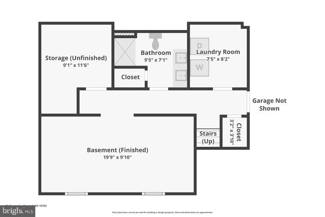 36 GARVEY LN, Newark, DE 19702